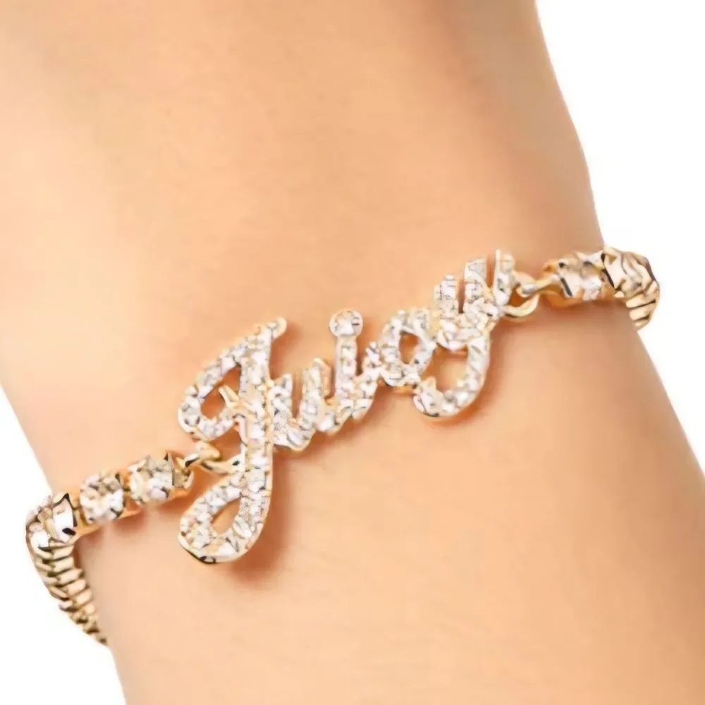 Juicy Couture elegant juicy